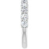 Natural Diamond | Round | 3.2mm | Lab-Grown Diamond | Round | 3.2mm