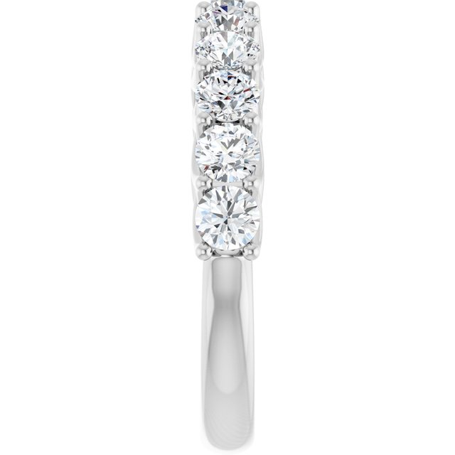 Natural Diamond | Round | 3.2mm | Lab-Grown Diamond | Round | 3.2mm