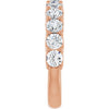 Natural Diamond | Round | 3.5mm | Lab-Grown Diamond | Round | 3.5mm