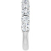 Natural Diamond | Round | 3.5mm | Lab-Grown Diamond | Round | 3.5mm