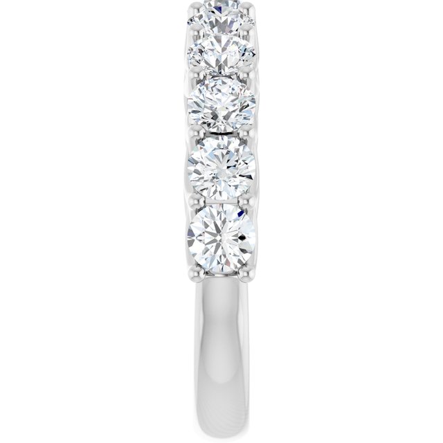 Natural Diamond | Round | 3.5mm | Lab-Grown Diamond | Round | 3.5mm