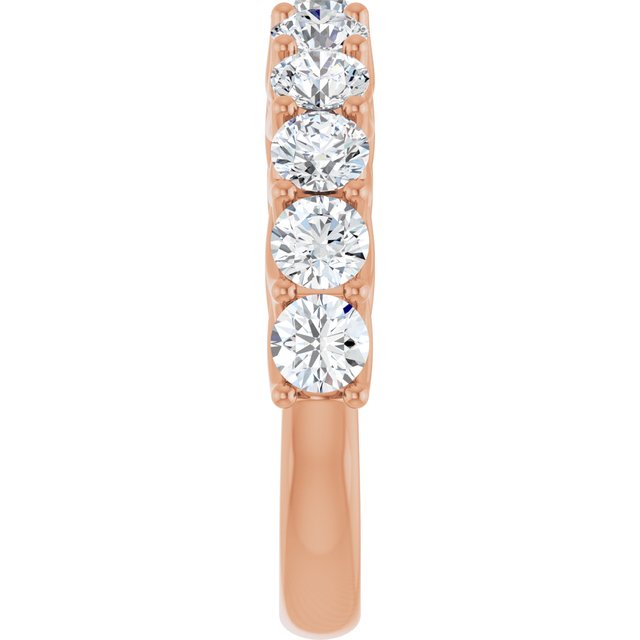 Natural Diamond | Round | 3.5mm | Lab-Grown Diamond | Round | 3.5mm