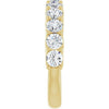 Natural Diamond | Round | 3.5mm | Lab-Grown Diamond | Round | 3.5mm