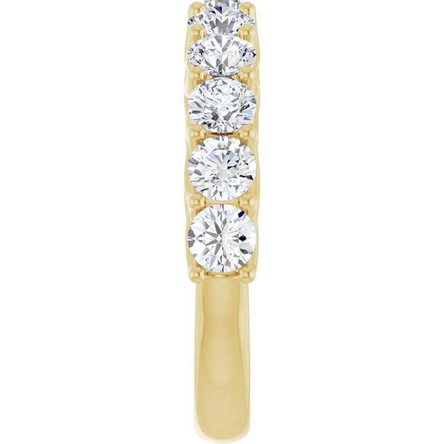 Natural Diamond | Round | 3.5mm | Lab-Grown Diamond | Round | 3.5mm
