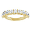Natural Diamond | Round | 3.4mm | Lab-Grown Diamond | Round | 3.4mm