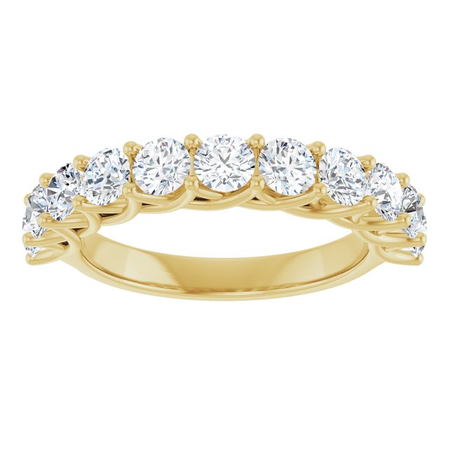 Natural Diamond | Round | 3.4mm | Lab-Grown Diamond | Round | 3.4mm