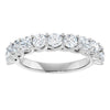 Natural Diamond | Round | 3.4mm | Lab-Grown Diamond | Round | 3.4mm