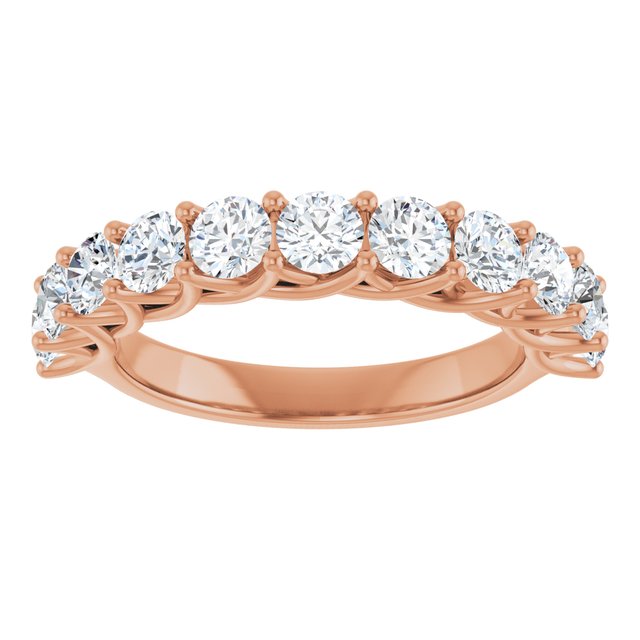 Natural Diamond | Round | 3.4mm | Lab-Grown Diamond | Round | 3.4mm