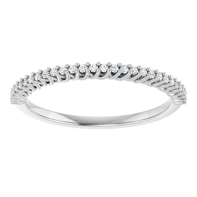 Natural Diamond | Round | 1mm | Lab-Grown Diamond | Round | 1mm