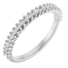 Natural Diamond | Square | 1.25 x 1.25mm | Lab-Grown Diamond | Square | 1.25 x 1.25mm