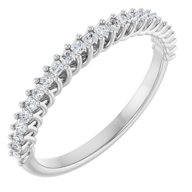 Natural Diamond | Square | 1.25 x 1.25mm | Lab-Grown Diamond | Square | 1.25 x 1.25mm