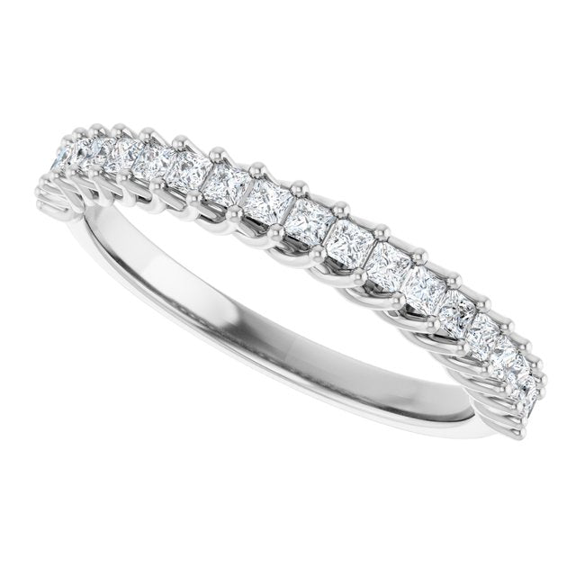 Natural Diamond | Square | 1.5 x 1.5mm | Lab-Grown Diamond | Square | 1.5 x 1.5mm