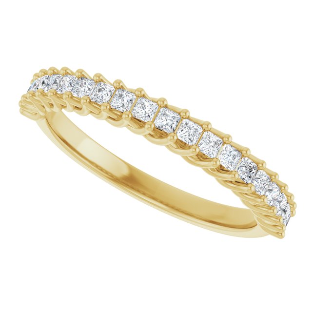 Natural Diamond | Square | 1.5 x 1.5mm | Lab-Grown Diamond | Square | 1.5 x 1.5mm