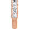 Natural Diamond | Square | 3.5 x 3.5mm | Lab-Grown Diamond | Square | 3.5 x 3.5mm