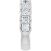 Natural Diamond | Square | 3.5 x 3.5mm | Lab-Grown Diamond | Square | 3.5 x 3.5mm