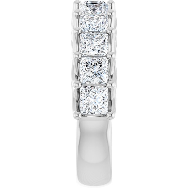 Natural Diamond | Square | 3.5 x 3.5mm | Lab-Grown Diamond | Square | 3.5 x 3.5mm