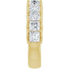 Natural Diamond | Square | 3.5 x 3.5mm | Lab-Grown Diamond | Square | 3.5 x 3.5mm