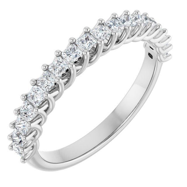 Natural Diamond | Square | 1.75 x 1.75mm | Lab-Grown Diamond | Square | 1.75 x 1.75mm