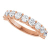 Natural Diamond | Round | 3.5mm | Lab-Grown Diamond | Round | 3.5mm