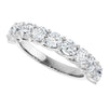 Natural Diamond | Round | 3.5mm | Lab-Grown Diamond | Round | 3.5mm