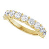Natural Diamond | Round | 3.5mm | Lab-Grown Diamond | Round | 3.5mm