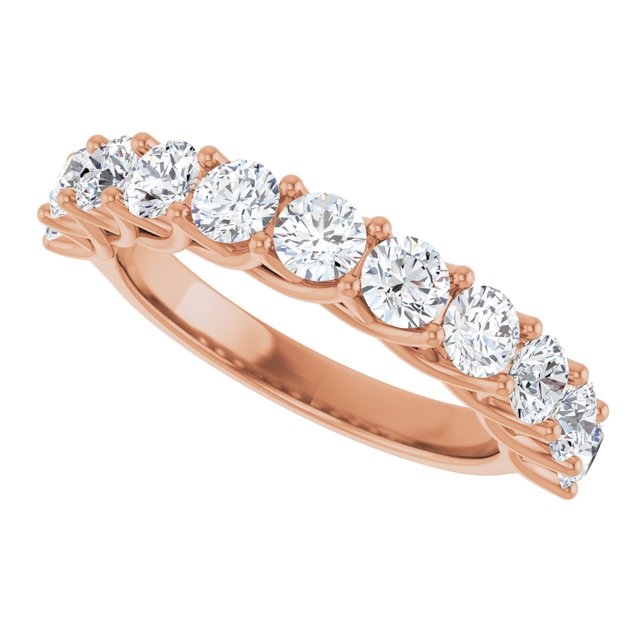 Natural Diamond | Round | 3.4mm | Lab-Grown Diamond | Round | 3.4mm
