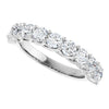 Natural Diamond | Round | 3.4mm | Lab-Grown Diamond | Round | 3.4mm