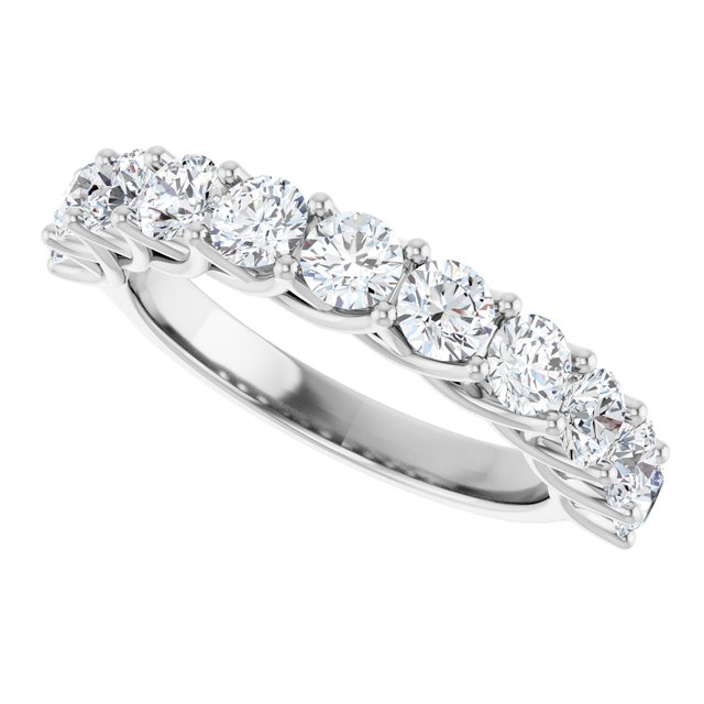 Natural Diamond | Round | 3.4mm | Lab-Grown Diamond | Round | 3.4mm