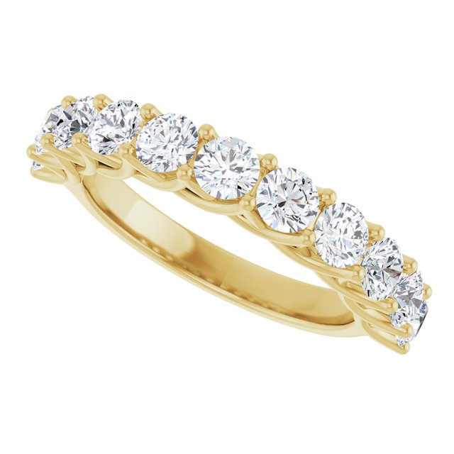 Natural Diamond | Round | 3.4mm | Lab-Grown Diamond | Round | 3.4mm