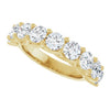 Natural Diamond | Round | 4.4mm | Lab-Grown Diamond | Round | 4.4mm
