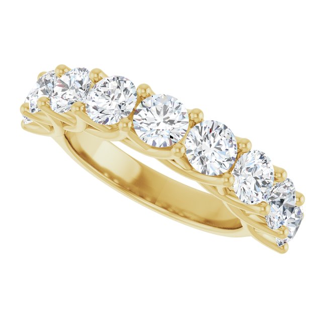 Natural Diamond | Round | 4.4mm | Lab-Grown Diamond | Round | 4.4mm