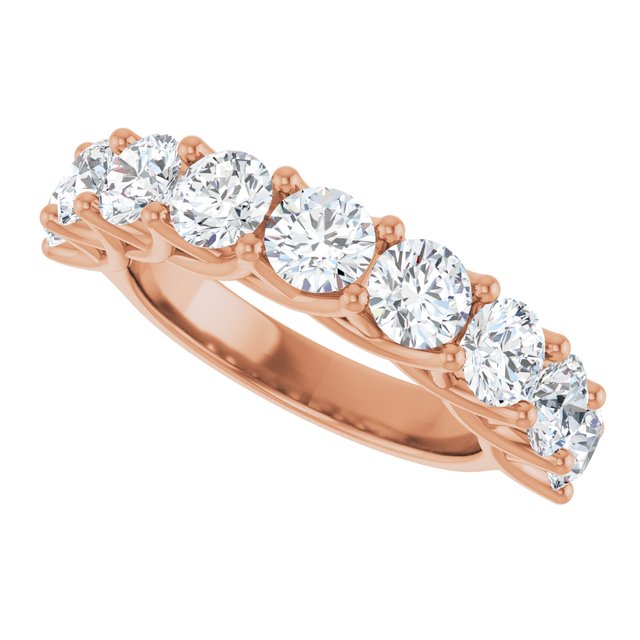 Natural Diamond | Round | 4.4mm | Lab-Grown Diamond | Round | 4.4mm