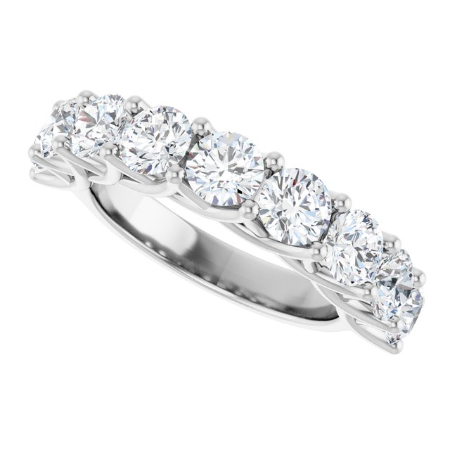 Natural Diamond | Round | 4.4mm | Lab-Grown Diamond | Round | 4.4mm