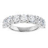 Natural Diamond | Round | 4.1mm | Lab-Grown Diamond | Round | 4.1mm