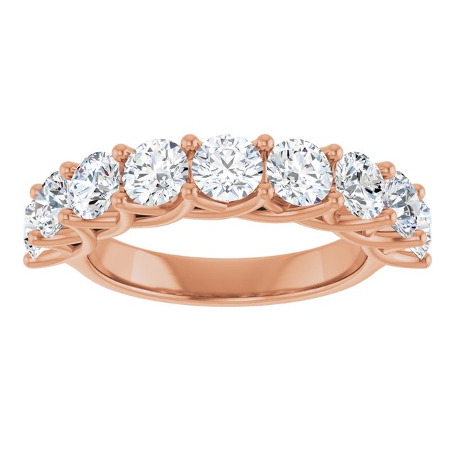 Natural Diamond | Round | 4.1mm | Lab-Grown Diamond | Round | 4.1mm