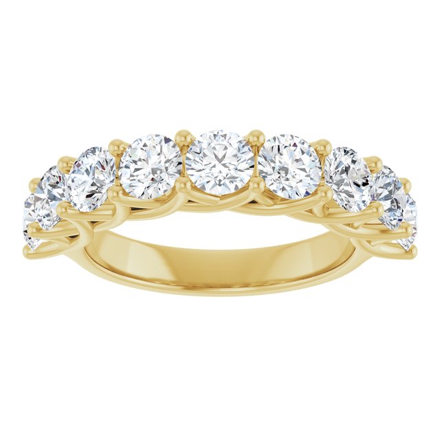 Natural Diamond | Round | 4.1mm | Lab-Grown Diamond | Round | 4.1mm