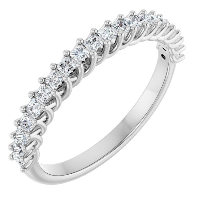 Natural Diamond | Square | 1.5 x 1.5mm | Lab-Grown Diamond | Square | 1.5 x 1.5mm