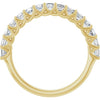 Natural Diamond | Asscher | 2.3 x 2.3mm