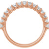 Natural Diamond | Asscher | 2.3 x 2.3mm