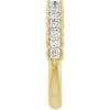 Natural Diamond | Square | 2 x 2mm