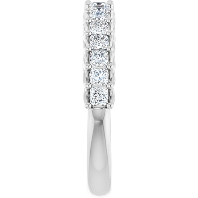 Natural Diamond | Square | 2 x 2mm
