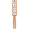 Natural Diamond | Square | 2 x 2mm
