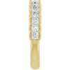 Natural Diamond | Square | 2.25 x 2.25mm