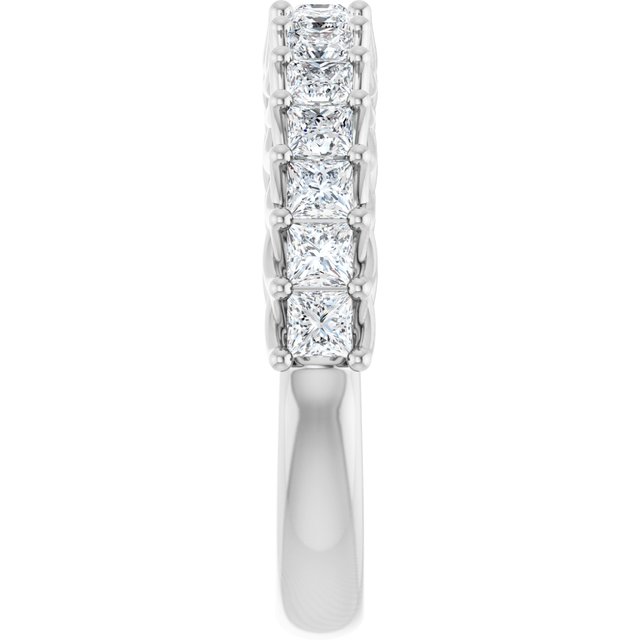 Natural Diamond | Square | 2.25 x 2.25mm