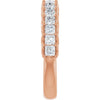 Natural Diamond | Square | 2.25 x 2.25mm