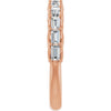 Natural Diamond | Straight baguette | 3 x 1.75mm | Lab-Grown Diamond | Straight baguette | 3 x 1.75mm