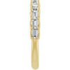 Natural Diamond | Straight baguette | 3 x 1.75mm | Lab-Grown Diamond | Straight baguette | 3 x 1.75mm