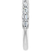 Natural Diamond | Straight baguette | 3 x 1.75mm | Lab-Grown Diamond | Straight baguette | 3 x 1.75mm