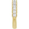 Natural Diamond | Square | 2.5 x 2.5mm | Lab-Grown Diamond | Square | 2.5 x 2.5mm