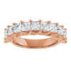 Natural Diamond | Square | 3.25 x 3.25mm | Lab-Grown Diamond | Square | 3.25 x 3.25mm